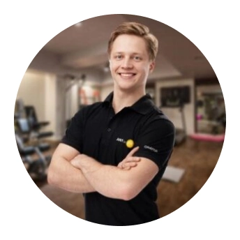 Indywidualne diety i plany treningowe